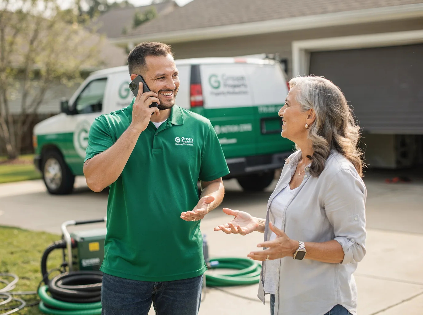 Water Damage Restoration Hudson, WY FAQs